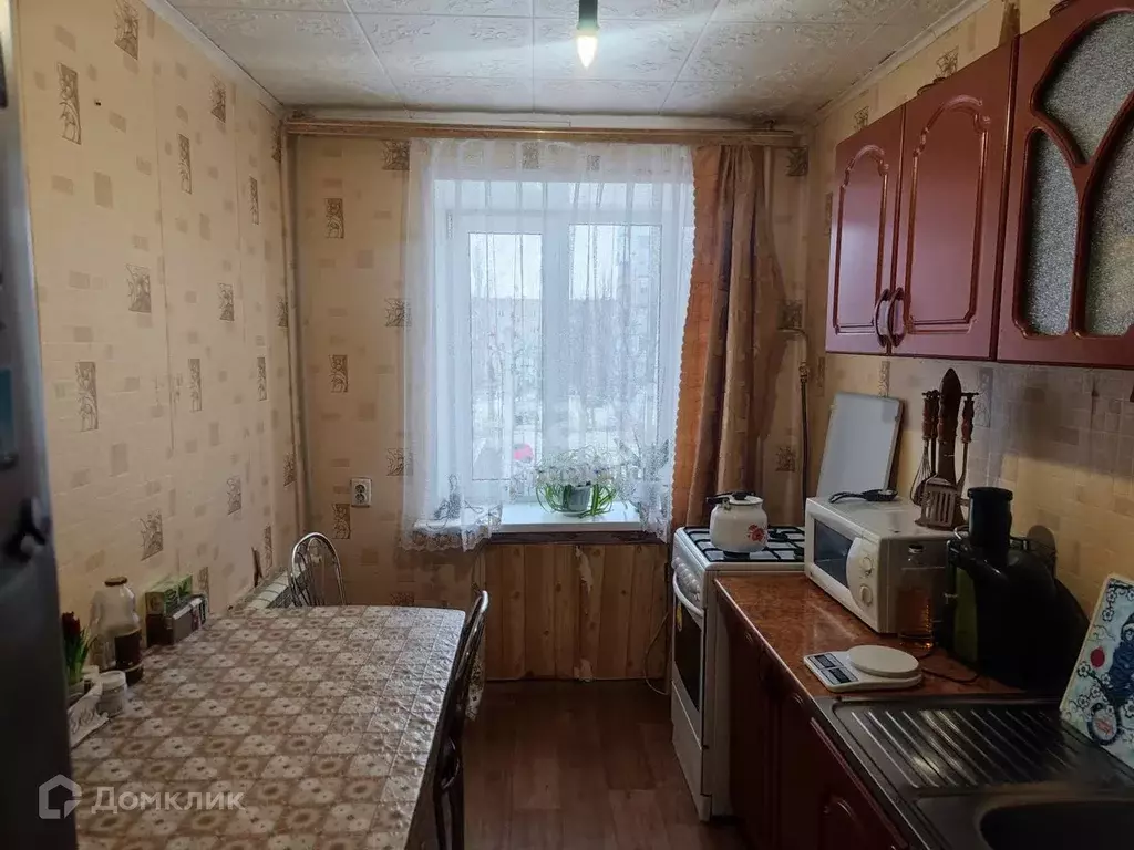 Продаётся 2-к квартира, 52.3 м - Фото 1
