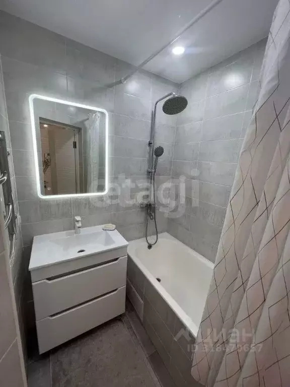 1-к кв. Краснодарский край, Ейск ул. Карла Либкнехта (43.0 м) - Фото 1