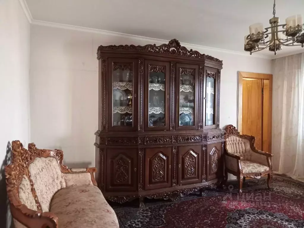 4-к кв. Северная Осетия, Владикавказ ул. Цоколаева, 12 (80.0 м) - Фото 2