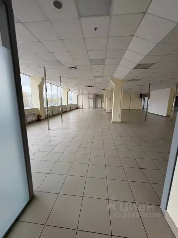 Офис в Пермский край, Пермь ул. Николая Островского, 99 (580 м) - Фото 1