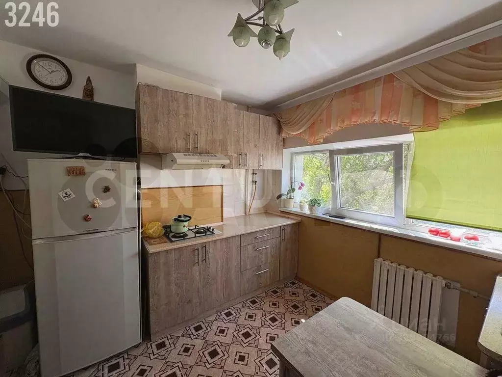 1-к кв. Севастополь ул. Генерала Мельника, 1 (47.0 м) - Фото 1