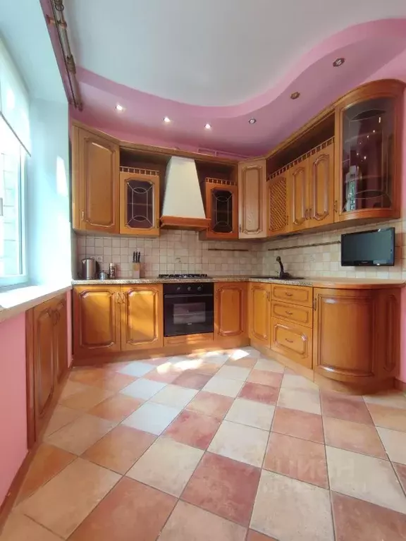 4-к кв. Московская область, Люберцы Октябрьский просп., 380Ж (96.0 м) - Фото 2