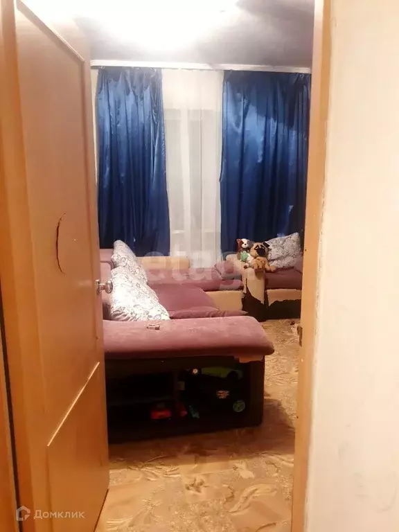 Продаётся 4-к квартира, 78 м - Фото 0