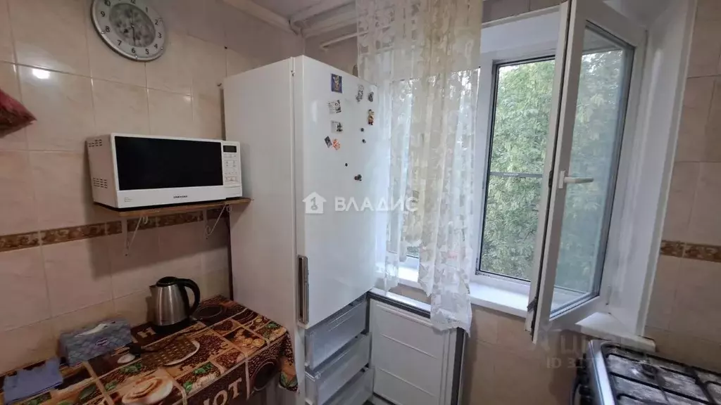 2-к кв. Нижегородская область, Нижний Новгород ул. Заломова, 13 (44.5 ... - Фото 1