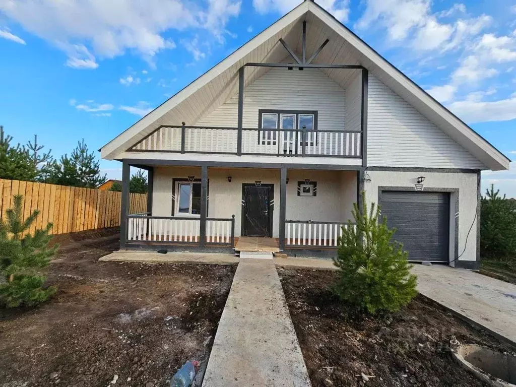 Дом в Иркутская область, Иркутский муниципальный округ, с. Хомутово ... - Фото 1