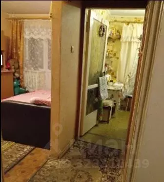 1-к кв. Саратовская область, Саратов просп. Строителей, 44/1 (32.0 м) - Фото 1