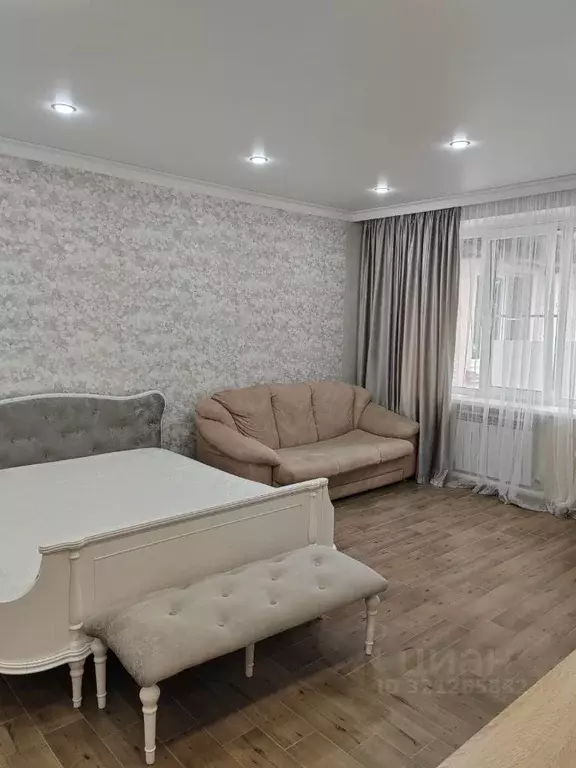 Студия Северная Осетия, Владикавказ ул. Чкалова (30.0 м) - Фото 0