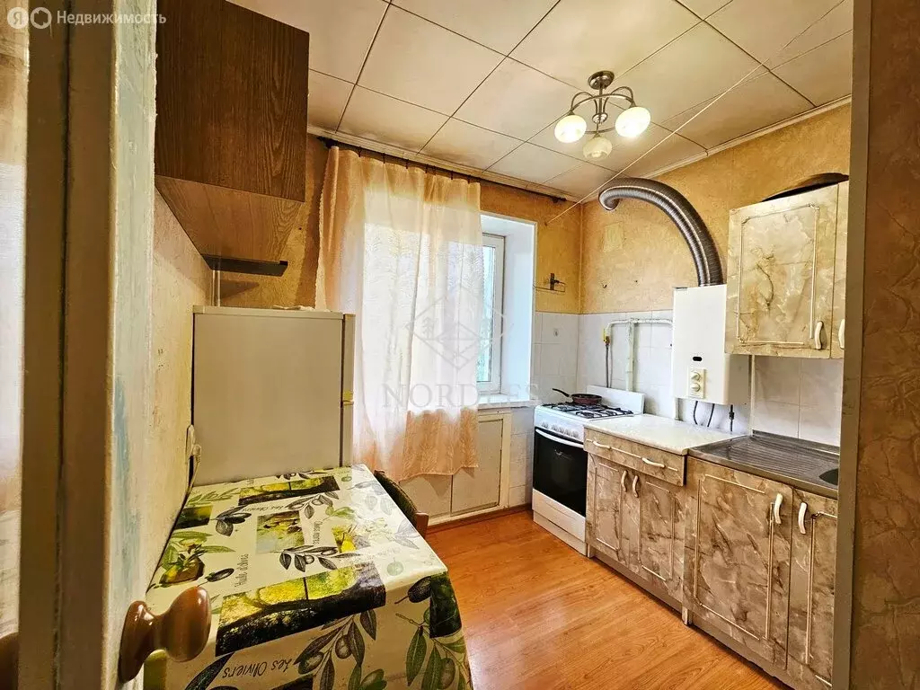 3-комнатная квартира: Щёлково, 1-й Советский переулок, 21 (60 м) - Фото 2