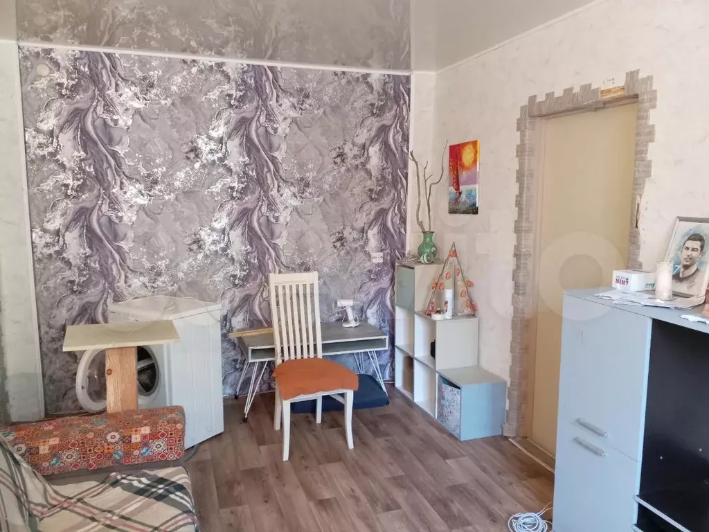 3-к. квартира, 50 м, 1/2 эт. - Фото 0