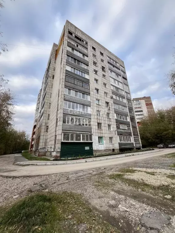 3-к кв. Пермский край, Пермь Полазненская ул., 26 (58.0 м) - Фото 1