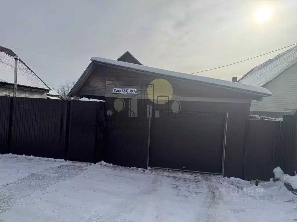 Дом в Иркутская область, Иркутский муниципальный округ, с. Хомутово ... - Фото 2