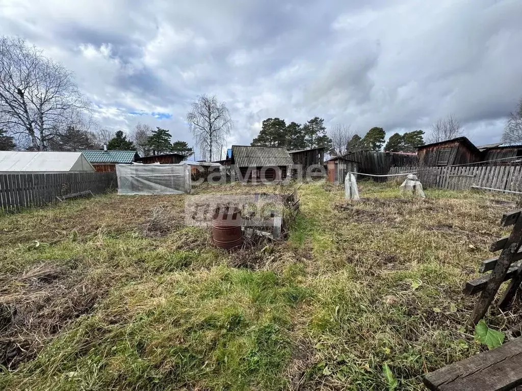 Дом в Свердловская область, Первоуральск муниципальный округ, пос. ... - Фото 2
