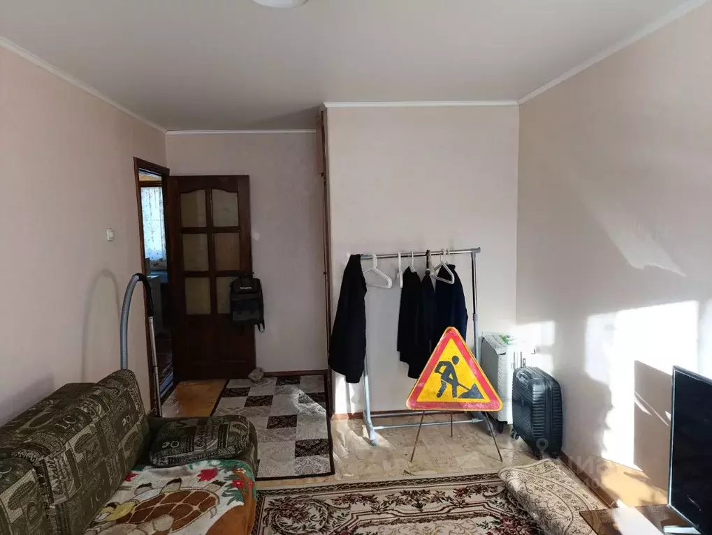 2-к кв. Московская область, Сергиев Посад ул. Дружбы, 7 (44.3 м) - Фото 1