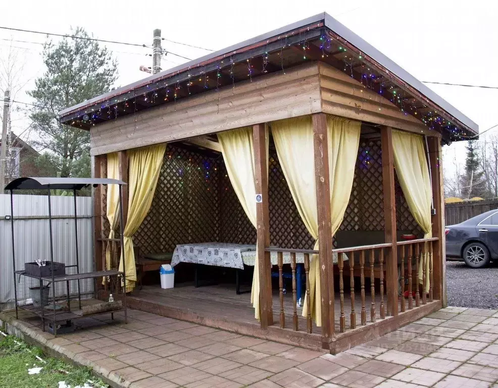 Дом в Московская область, Дмитровский муниципальный округ, д. Минеево ... - Фото 2