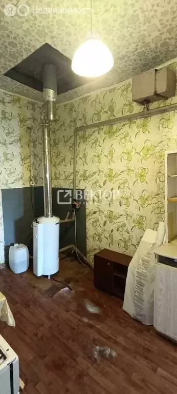 2-комнатная квартира: Кострома, улица Шагова, 93 (40 м) - Фото 1