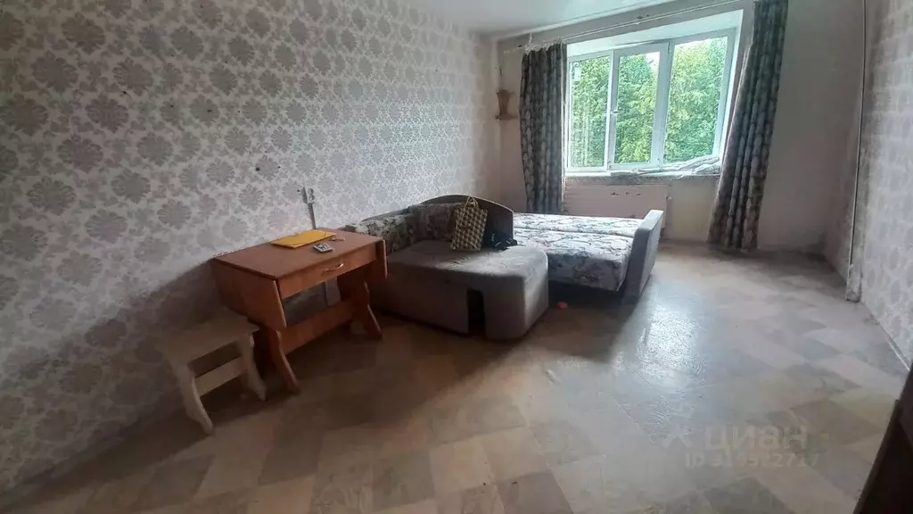 Комната Ивановская область, Иваново ул. Маршала Жаворонкова, 13 (44.0 ... - Фото 0