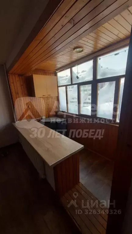 Студия Тюменская область, Тюмень Олимпийская ул., 34 (20.1 м) - Фото 1