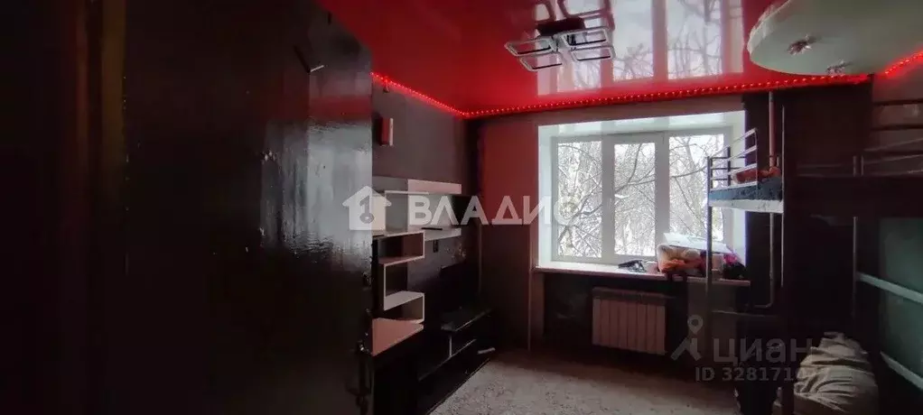 Комната Нижегородская область, Нижний Новгород ул. Глеба Успенского, ... - Фото 2