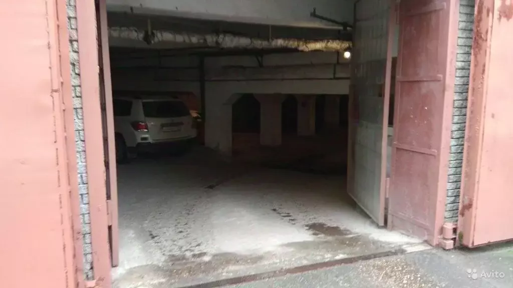 Гараж в Нижегородская область, Нижний Новгород Арзамасская ул., 5 (13 ... - Фото 1