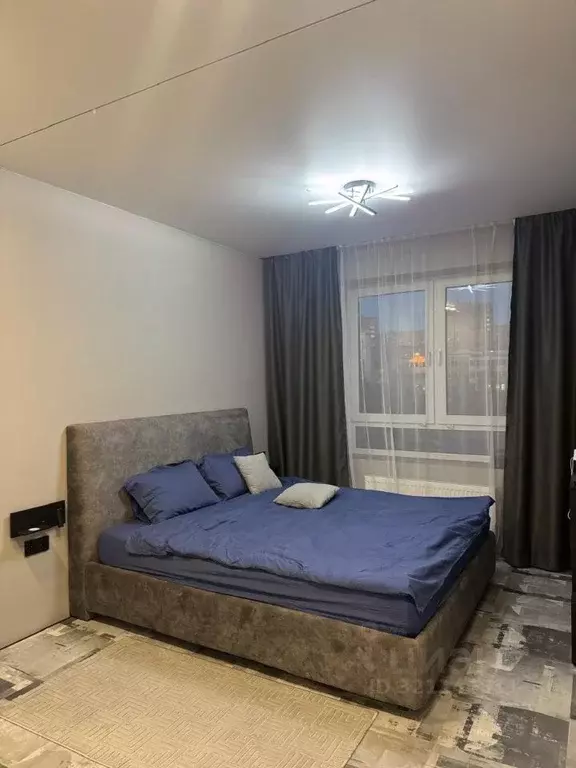 1-к кв. Новосибирская область, Новосибирск Ипподромская ул., 12 (37.2 ... - Фото 1