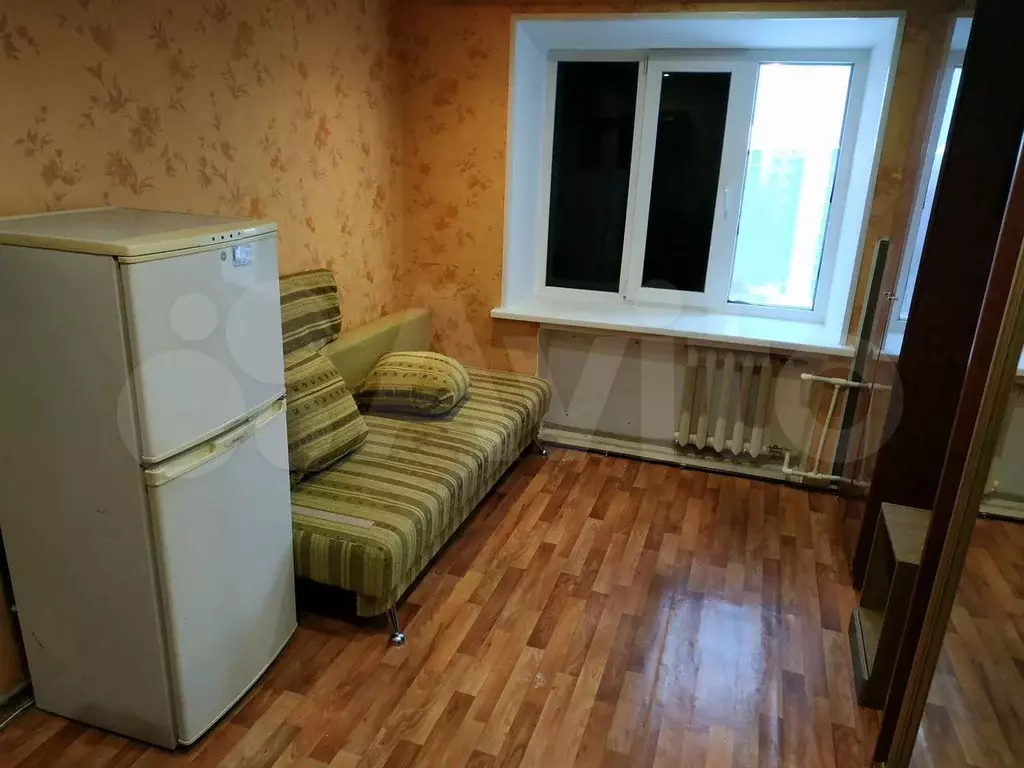 Квартира-студия, 20 м, 8/9 эт. - Фото 1