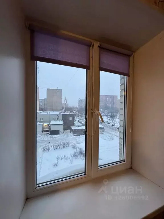 Комната Московская область, Ивантеевка Пушкинский городской округ, ул. ... - Фото 2