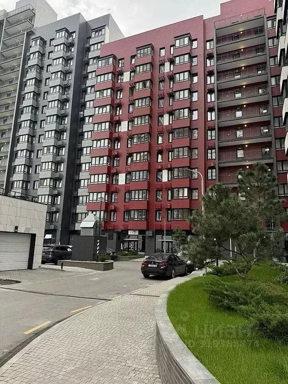 4-к кв. Ростовская область, Ростов-на-Дону просп. Соколова, 68/118В ... - Фото 0