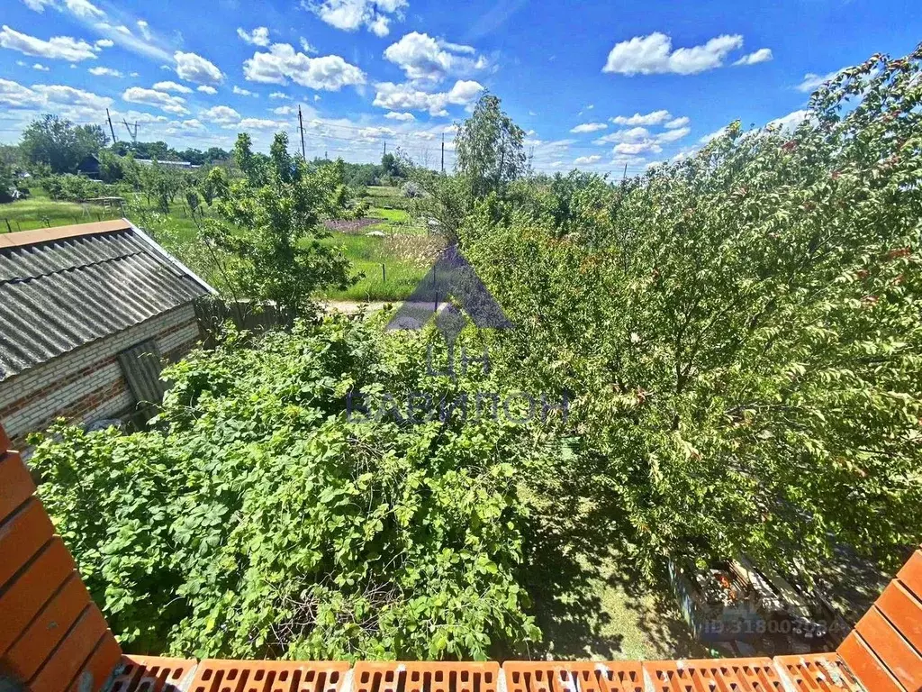Дом в Ростовская область, Волгодонск Мичуринец СНТ, 1858 (42 м) - Фото 1