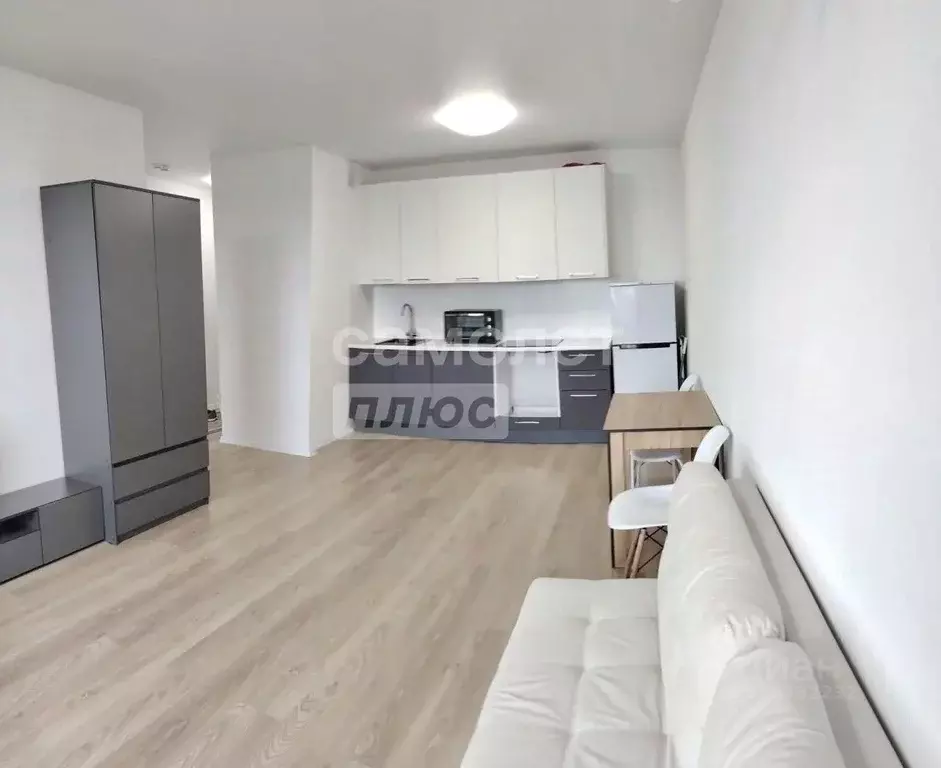 2-к кв. Москва Ленинградское ш., 229Ак1 (43.0 м) - Фото 2