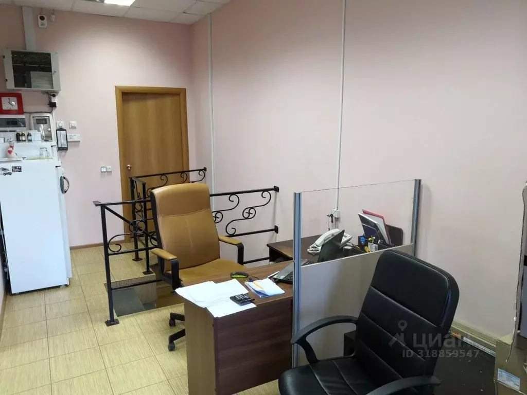 Помещение свободного назначения в Нижегородская область, Нижний ... - Фото 1