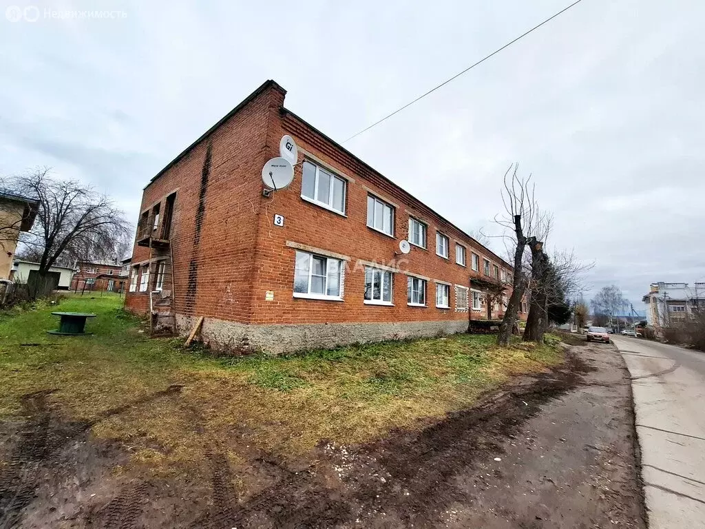 1к в -комнатной квартире (18.7 м) - Фото 1