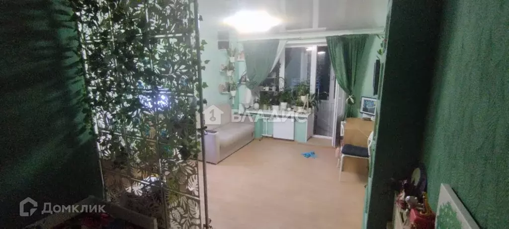 Продаётся 1-к квартира, 30.7 м - Фото 1