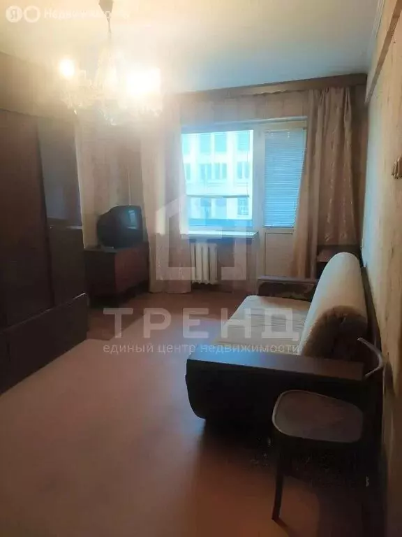 3-комнатная квартира: Санкт-Петербург, Новочеркасский проспект, 50к1 ... - Фото 1