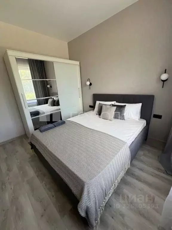 1-к кв. Новосибирская область, Новосибирский район, Барышевский ... - Фото 2