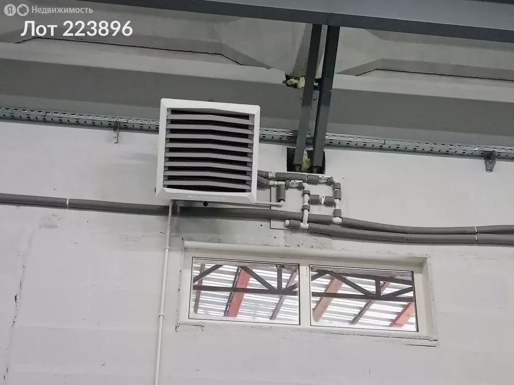 Склад (345 м) - Фото 1