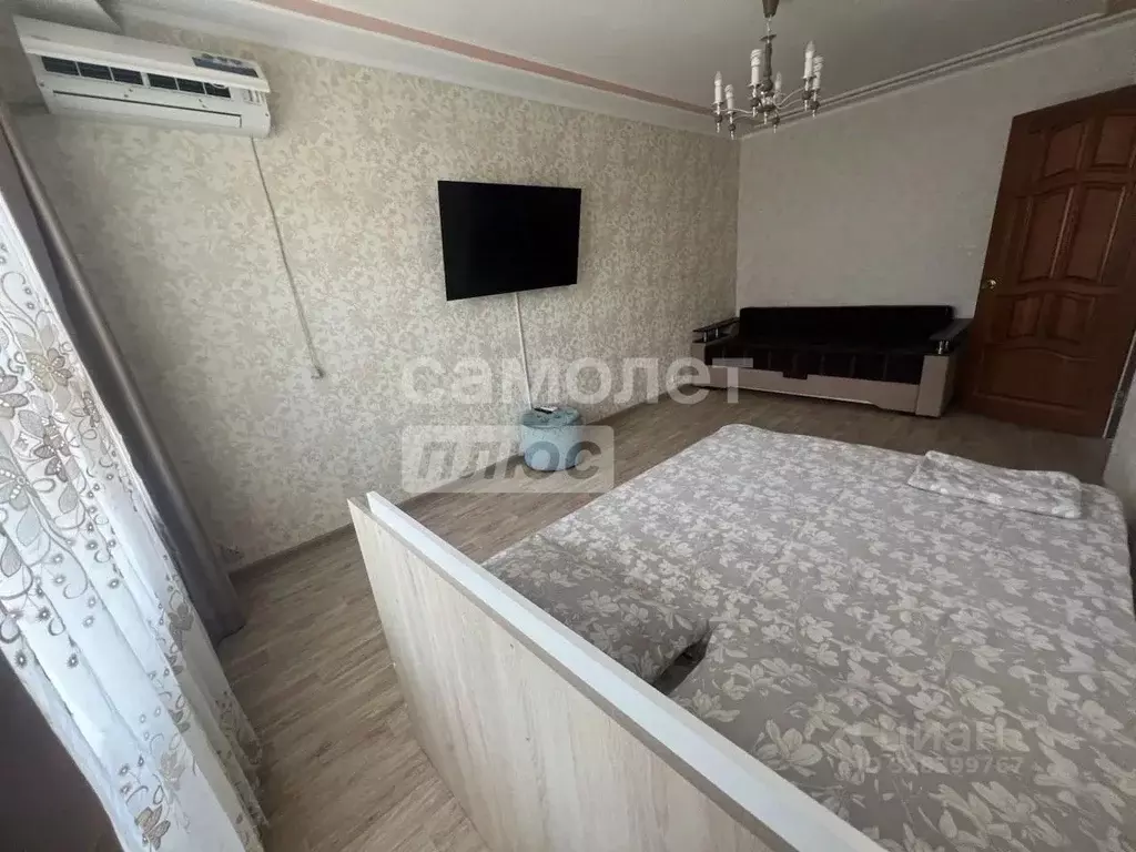 1-к кв. Калмыкия, Элиста ул. Илишкина, 3 (29.8 м) - Фото 2