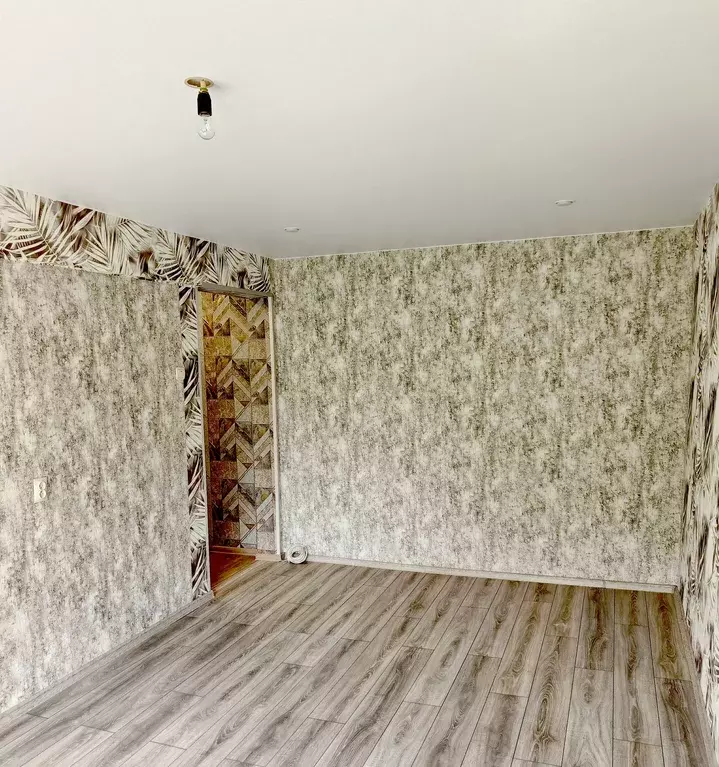 Продаётся 1-к квартира, 31.2 м - Фото 1