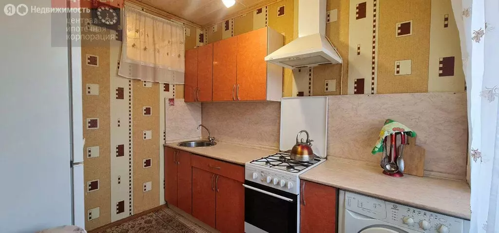 2-комнатная квартира: Рязань, Московское шоссе, 39 (44 м) - Фото 2