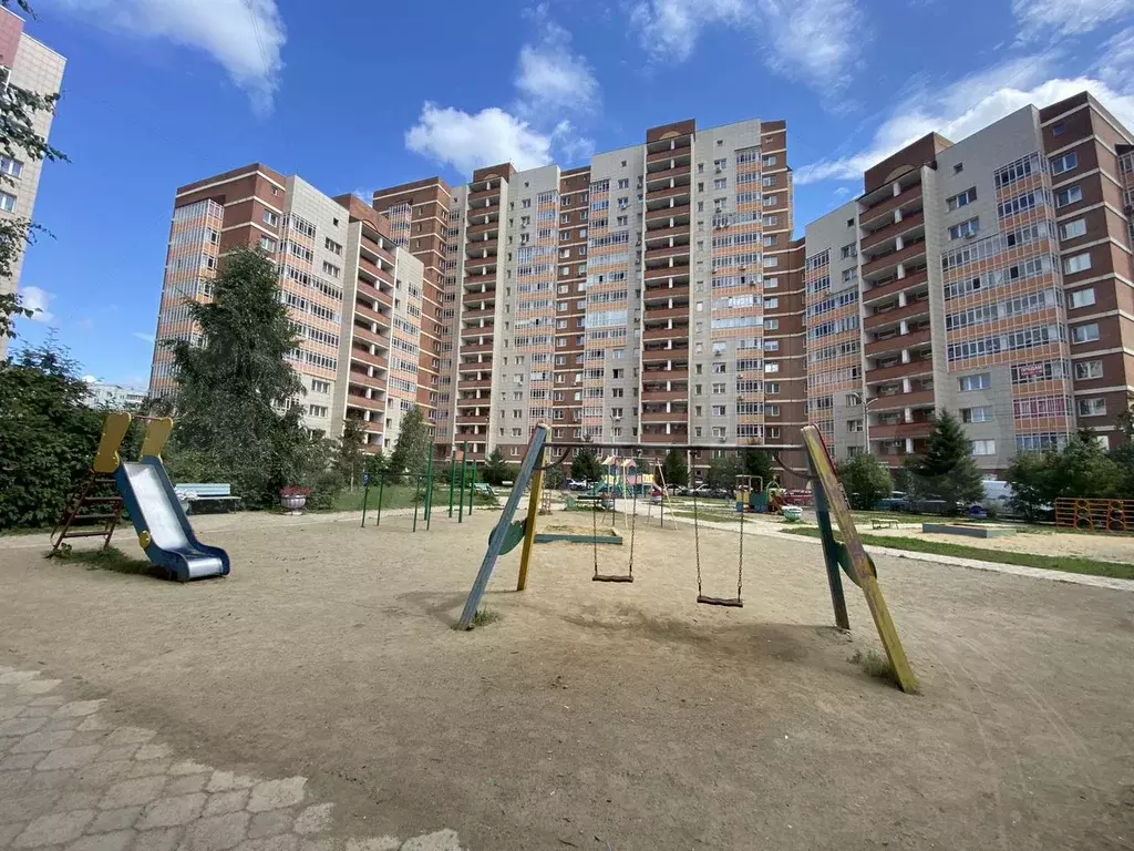 2-к. квартира, 63,2 м, 10/10 эт. - Фото 1