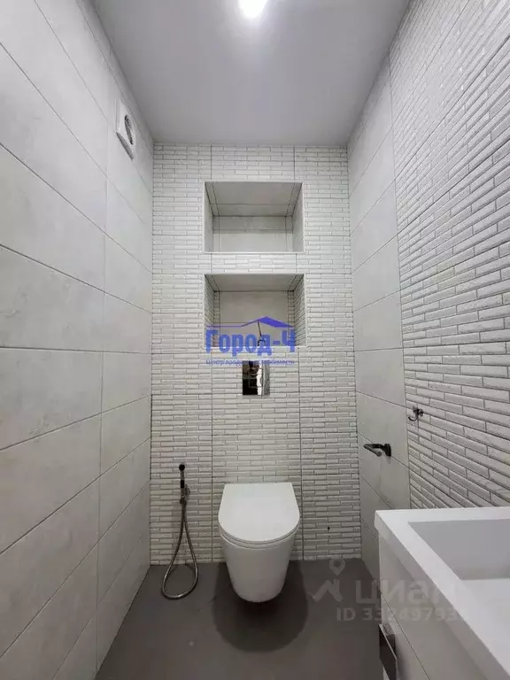 2-к кв. Чувашия, Чебоксары ул. А.В. Асламаса, 1к1 (66.0 м) - Фото 1