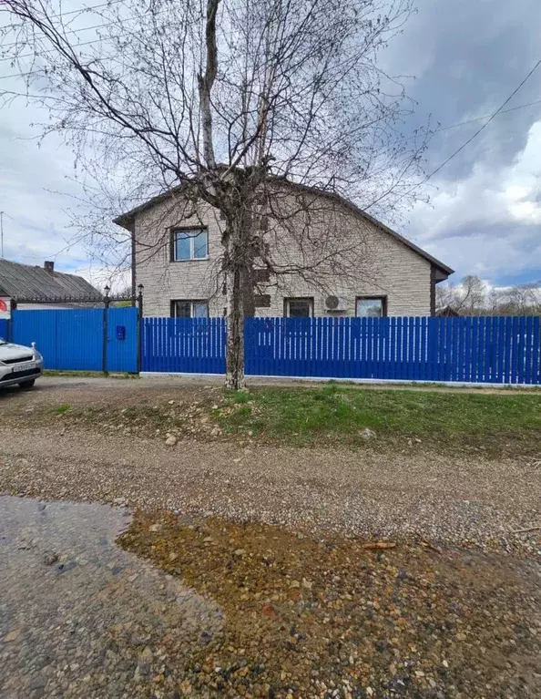 Дом, 115 м - Фото 1