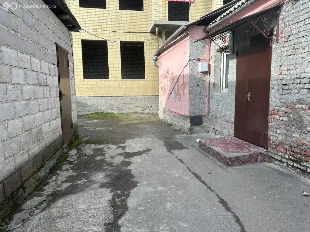 Дом в Владикавказ, Ардонская улица (200 м) - Фото 2