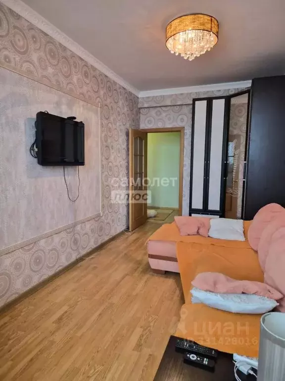 3-к кв. Дагестан, Каспийск ул. Каспийская, 8В (90.0 м) - Фото 2