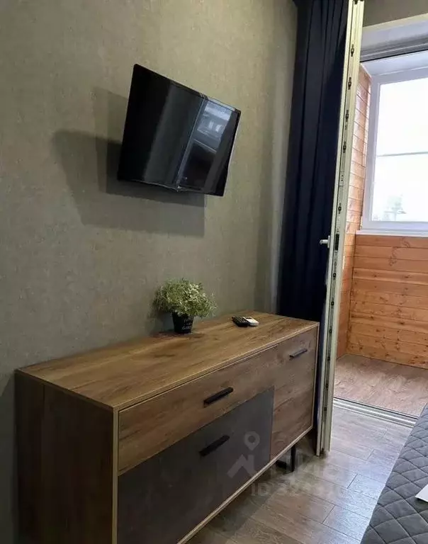 Студия Нижегородская область, Нижний Новгород д. Афонино, ул. Красная ... - Фото 2