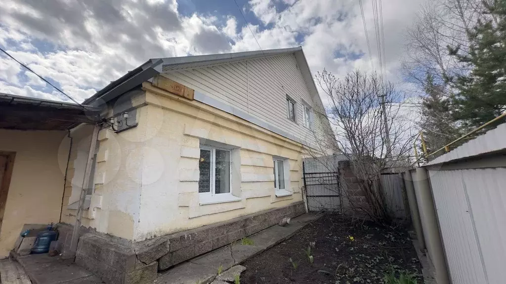 Дом 83 м на участке 12 сот. - Фото 1