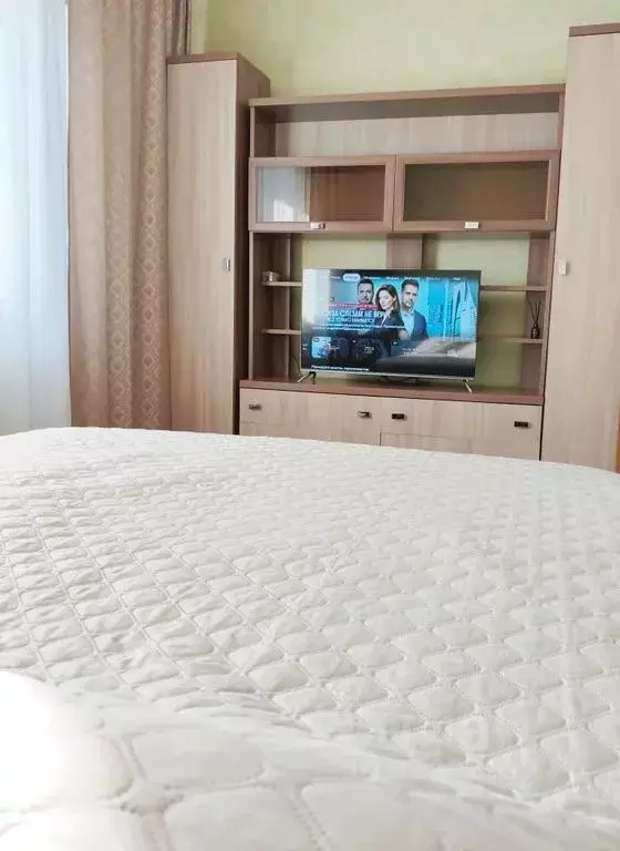 1-к кв. Ханты-Мансийский АО, Пыть-Ях ул. Святослава Федорова, 25 (40.0 ... - Фото 2