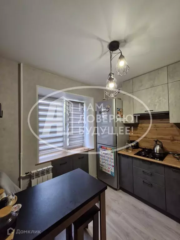 Продаётся 3-к квартира, 56 м - Фото 1