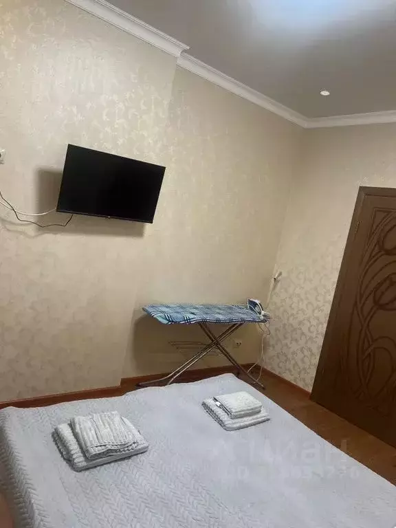 2-к кв. Краснодарский край, Геленджик Туристическая ул., 4Гк2Б (70.0 ... - Фото 1