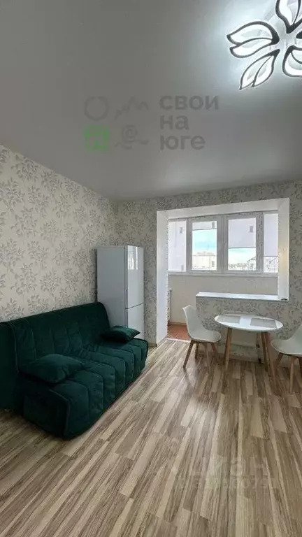 Квартира, студия, 27.13 м - Фото 0