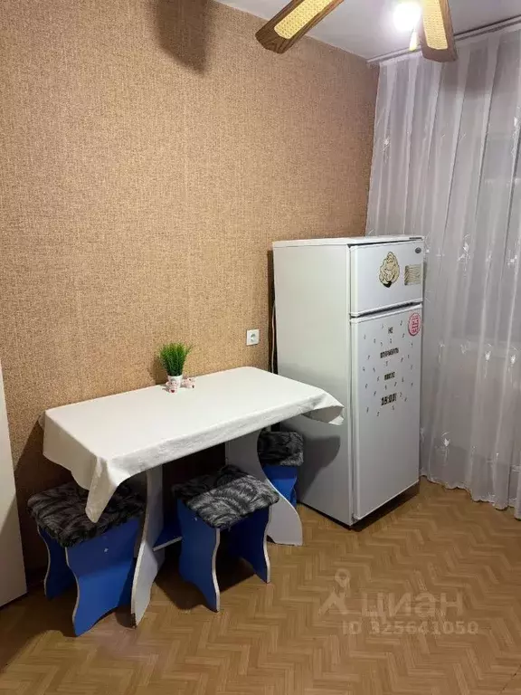 1-к кв. Саратовская область, Саратов ул. Усть-Курдюмская, 7а (40.0 м) - Фото 2